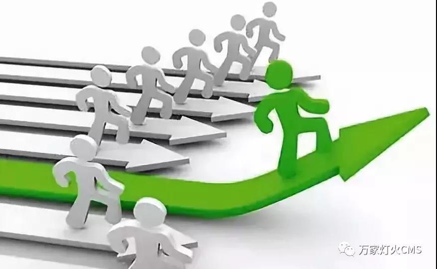 銷售*的秘訣：鎖定這類客戶！